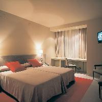 Hotel Bluecity Condes Lleida Hotel Bluecity Condes Lleida