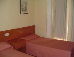 Hotel Hostal Equity Point Madrid Hotel Hostal Equity Point Madrid