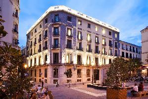 Hotel Radisson Blu Madrid Prado Hotel Radisson Blu Madrid Prado