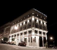 Hotel Bienestar Moaña Hotel Bienestar Moaña