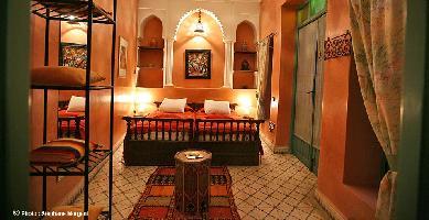 Hotel Riad Dar Limoun Amara Hotel Riad Dar Limoun Amara