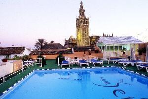 Hotel Los Seises Hotel Los Seises