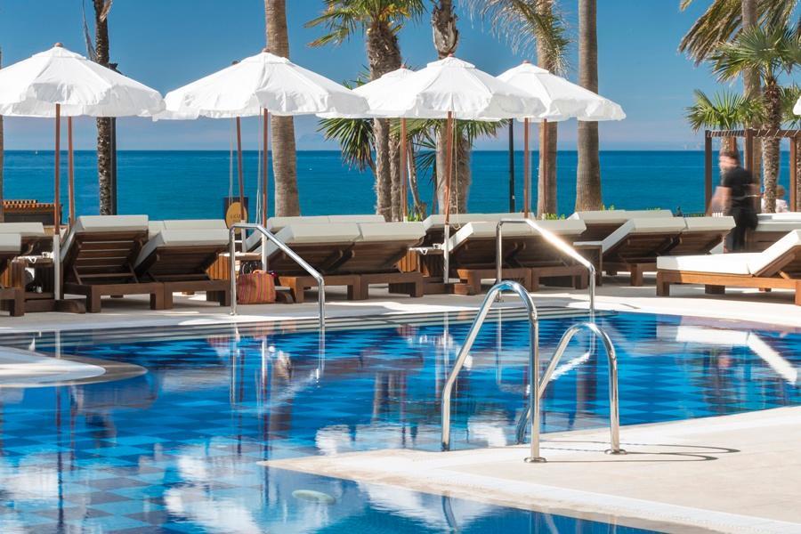 HOTEL MIRAMAR MARBELLA hotel miramar marbella: